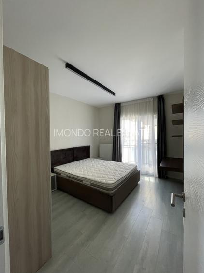 2 Camere I OTOPENI I Loc De Parcare I Balcon mare - 4
