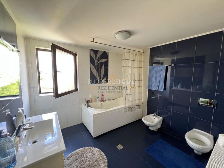 Apartament spațios 5 camere, 232 mp, mobilat și utilat modern, Popesti - 7