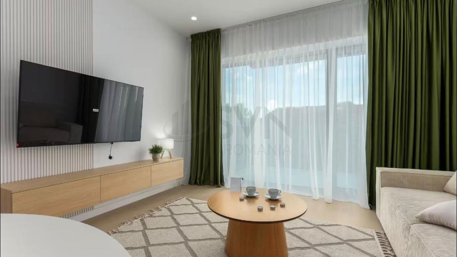 REA1029025 Apartament 2 Camere I Aviatiei Tower