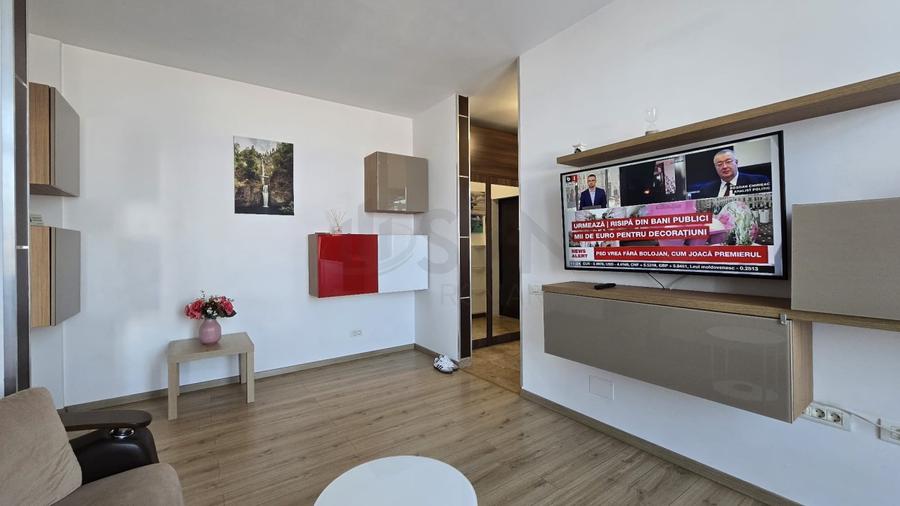 REA1028561 Apartament 2 camere Bucurestii Noi Laminorului