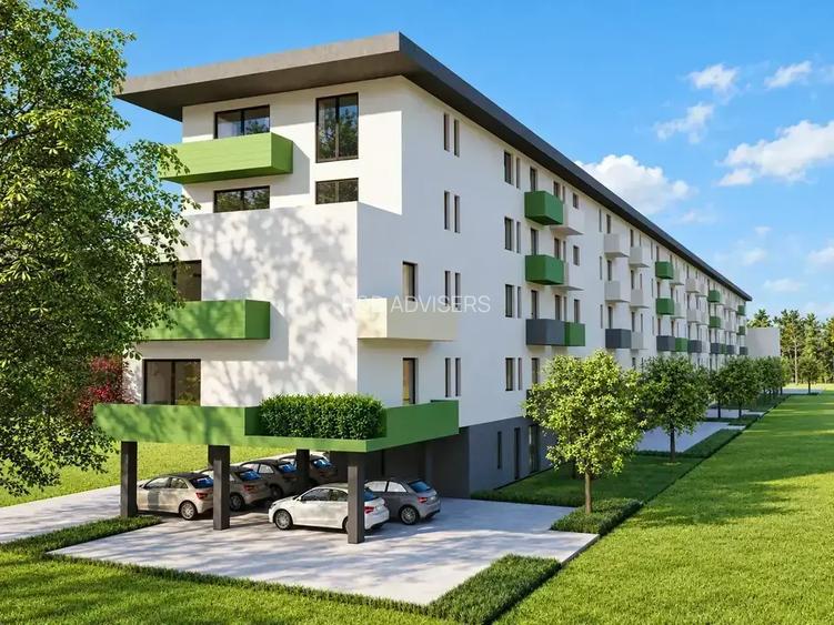 Apartament 2 Camere Theodor Pallady Parcul Teilor Comision 0 - 7