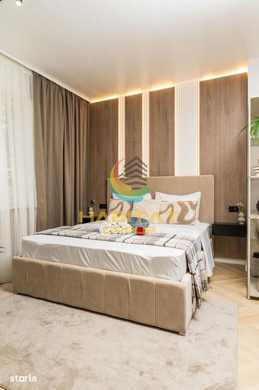 Apartament 2 camere Premium Piața Romana Mobilat Utilat