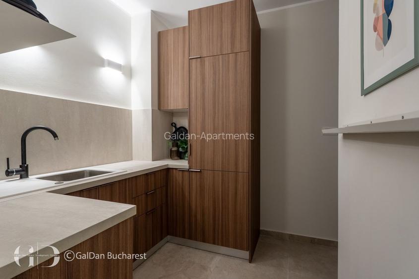 Apartament 4 camere de închiriat – Știrbei Vodă | 3 dormitoare - 4