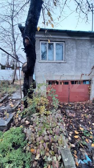 Casa zona excelentă 142 mp utili, teren 673 mp, Andrei Muresanu