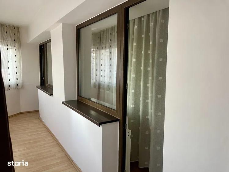 2 Camere | 1 Mai | Decomandat | Mobilat | Utilat |