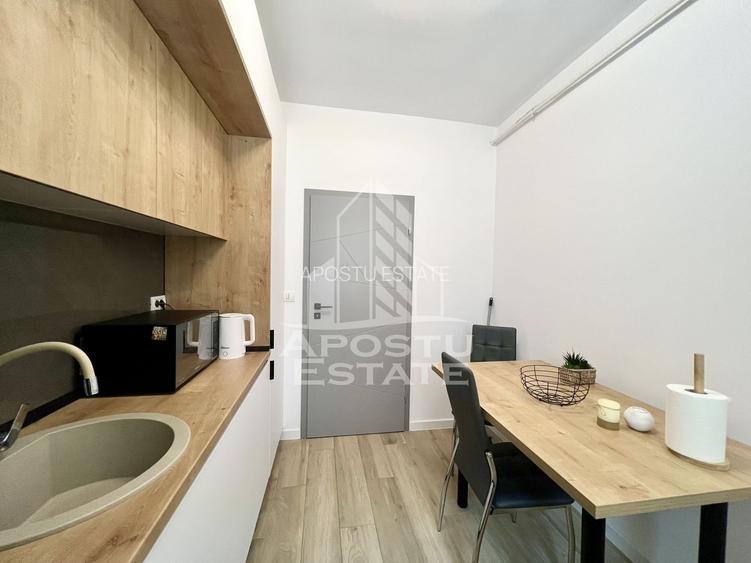 Apartament cu 2 camere de inchiriat, loc de parcare, Giroc - 6