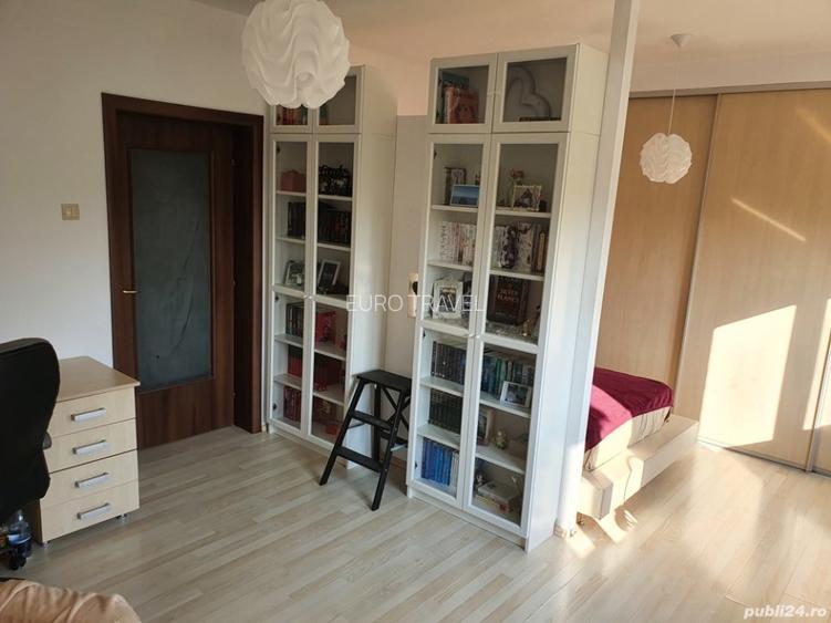 Casa P+2+M, vedere deosebita catre lac, Ovidiu Sud, 1900 euro - 5