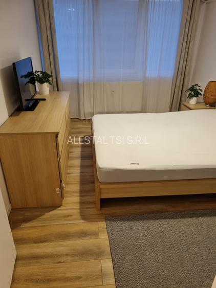 3 camere Colentina doamna Ghica - impecabil - 14