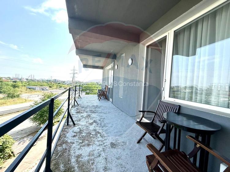 Casă / Vilă Eforie Nord Steaua de Mare 728 mp construiti - 34