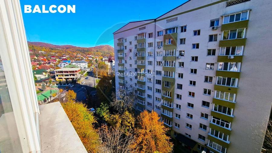 Apartament 2 camere | Săsar Baia Mare BLOC REABILITAT LIFT NOU - 4