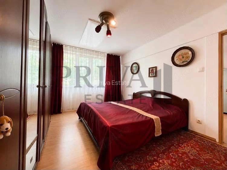 Apartament 2 camere, etaj 1, zona Prospero Brâncoveanu - 3