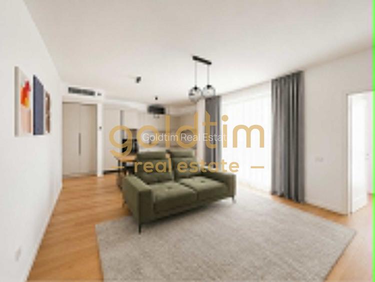 SUPERB/ RESIDENCE 5 / PIPERA PLAZA MALL / 2 BALCOANE/SPATII DEPOZITARE - 4