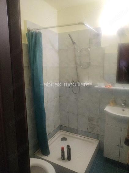 Garsoniera 22 mp, Zorilor, strada Lunii - 5