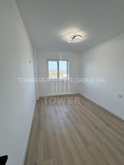 COMISION 0 | Apartament 3 Camere | Parcare | Rezidențial Nou - 4