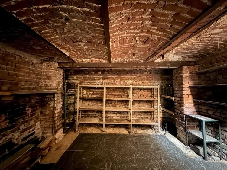 Rare Find | Apartament de Design în casă - 14