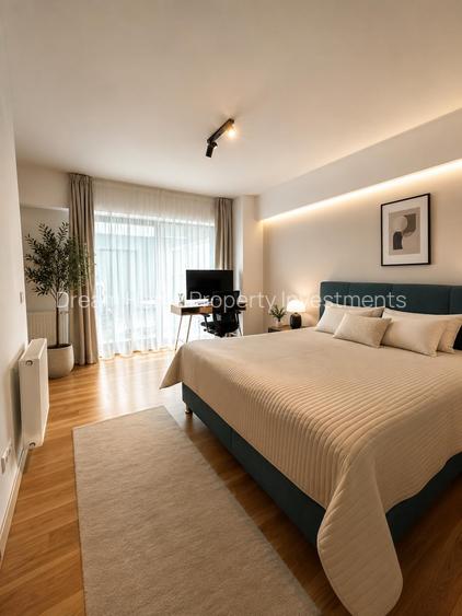 APARTAMENT EXCLUSIVIST 4 CAMERE | UPGROUND RESIDENCE | ETAJ 15/16 | 180 MP - 2