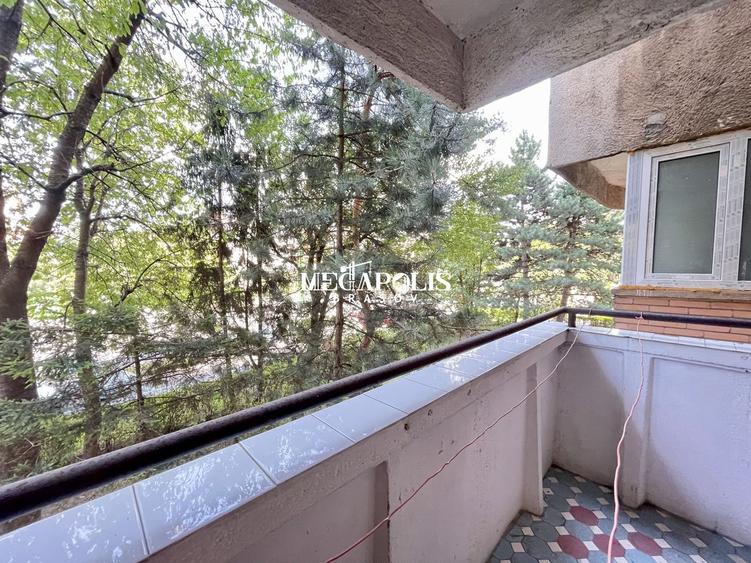 Apartament 2 camere | Zonă centrală și facilă