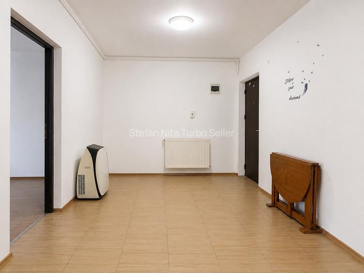 2 camere Omnix Voluntari - 2