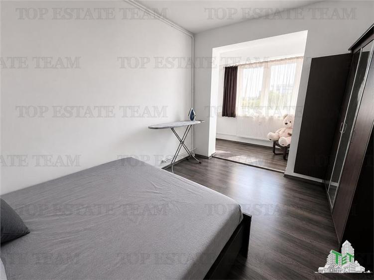 Apartament 2 camere de vanzare in zona Pajura Bucuresti / Vedere libera