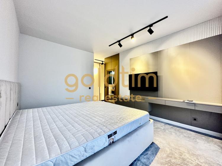 Prima inchiriere/Premium/Arqa Jolie Ville/Parcare/Piscina/Complex securizat