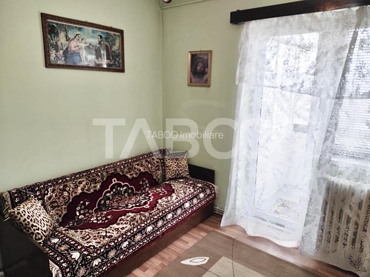 Apartament cu 2 camere in Gheorgheni izolat termic cu balcon si boxa - 5