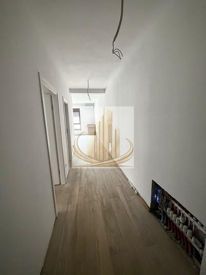 🏡 Apartament nou 2 camere - parter Giroc