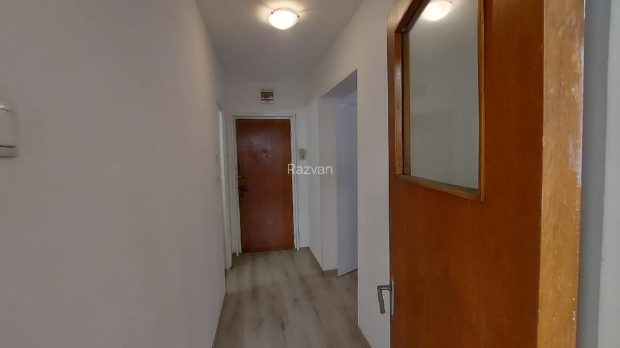 Apartament 2 camere, decomandat, Obor – Colentina, et 6/10, 52 mp utili + balcon - 10