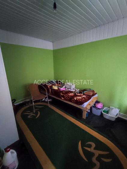 Oportunitate excelentă de investiție – Casă în Faleza Nord - 11
