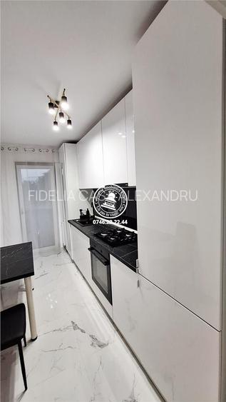 Apartament 2 Camere Tatarasi - 4