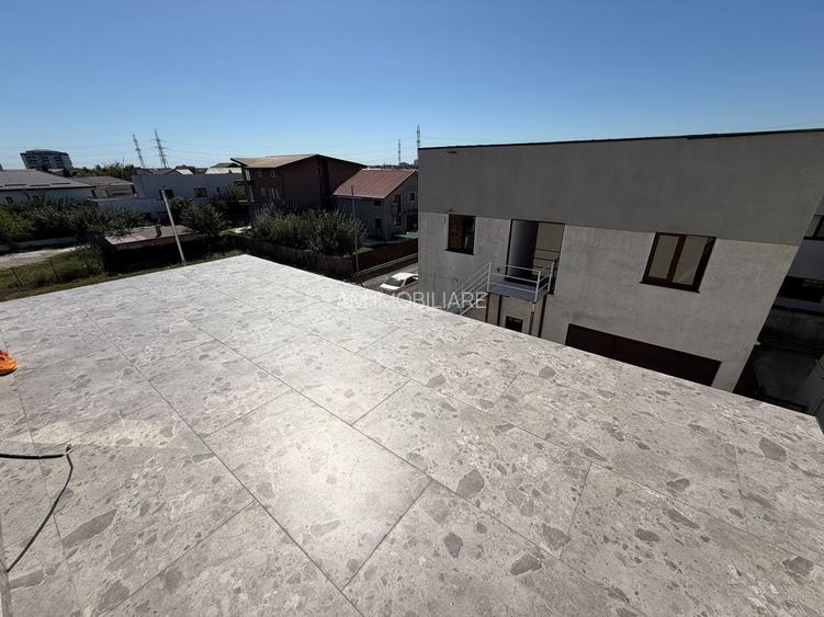 CASA DUPLEX, TOATE UTILITATILE, STRADA ASFALTATA, COMISION 0% - 7