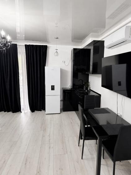 Apartament 1 camera | Central Park | Premium