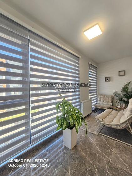 Ap2cam PREMIUM - Zen Residence - Parcare Privata - 750 euro