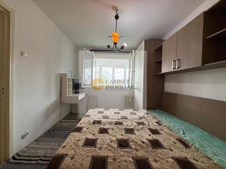 2 Camere | Confort 1 | Etaj 5/9 | Metrou Gorjului