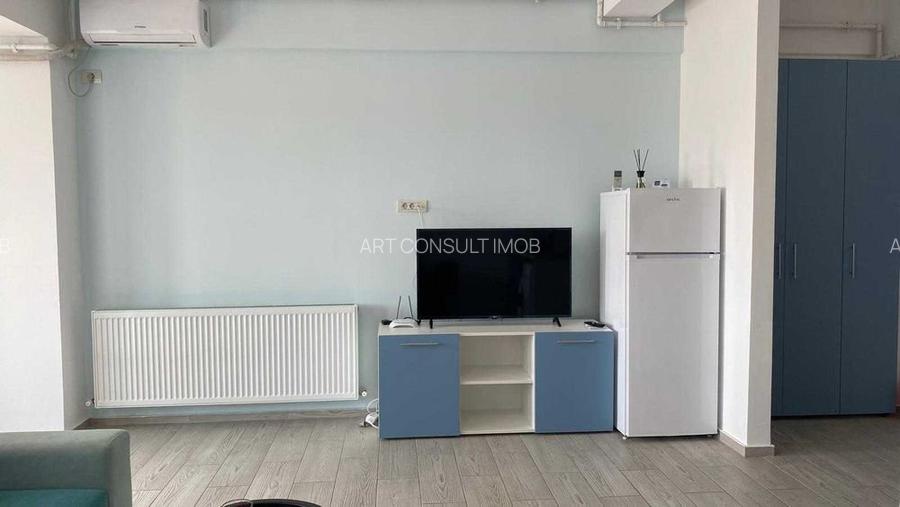 Studio | Universitate | Centrala Proprie | Termen lung - 5