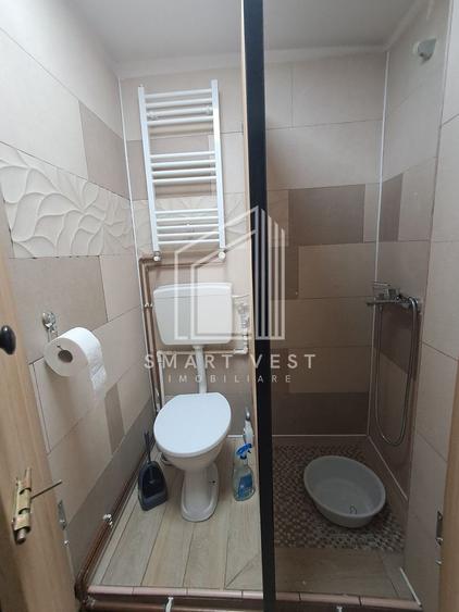 Apartament 2 camere | Parter | 50 mp | Zona Centrala