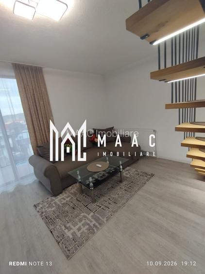Apartament 4 camere de vânzare | Sibiu, Mihai Viteazul | 89 mp - 4