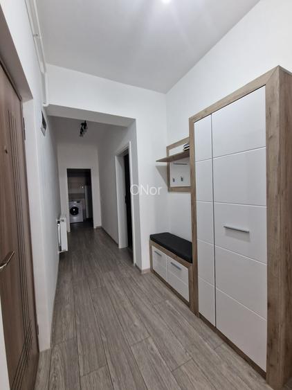 Apartament spatios cu 2camere+, bloc nou central - 8