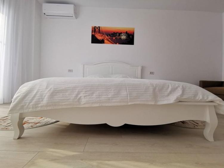 Studio Mamaia Zona Hotel Iaki Vedere Frontala Lac
