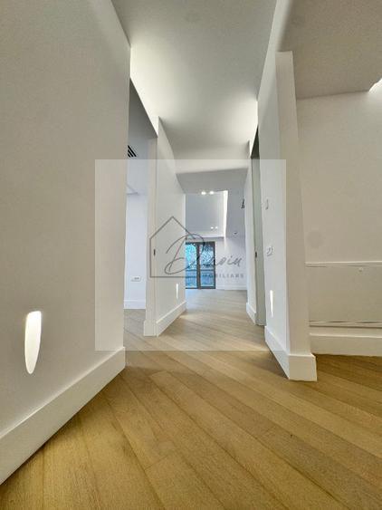 3 camere Premium Iancu Nicolae Pipera I Baneasa I COM 0% I Cortina 126