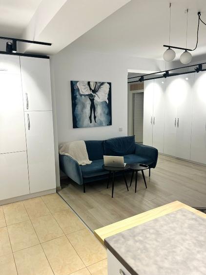 Studio modern - Soho Unirii