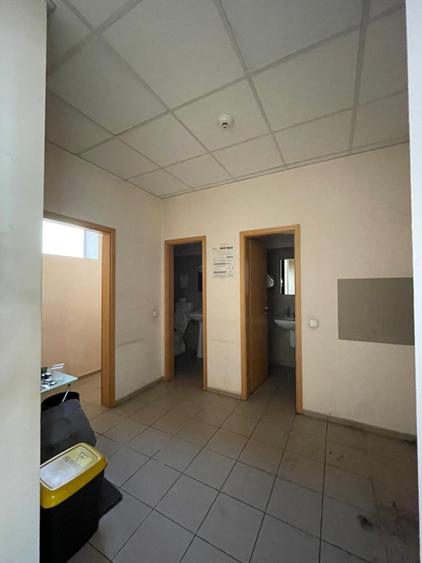 Spațiu comercial ultracentral de închiriat – 165 mp, Bd. Regele Mihai I