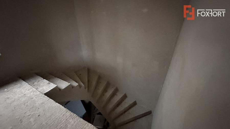Duplex 3 camere, 96 mp, in Mosnita Noua