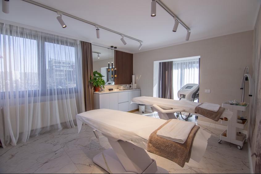Clădire medicală premium închiriată | Pipera | Randament 7,35%