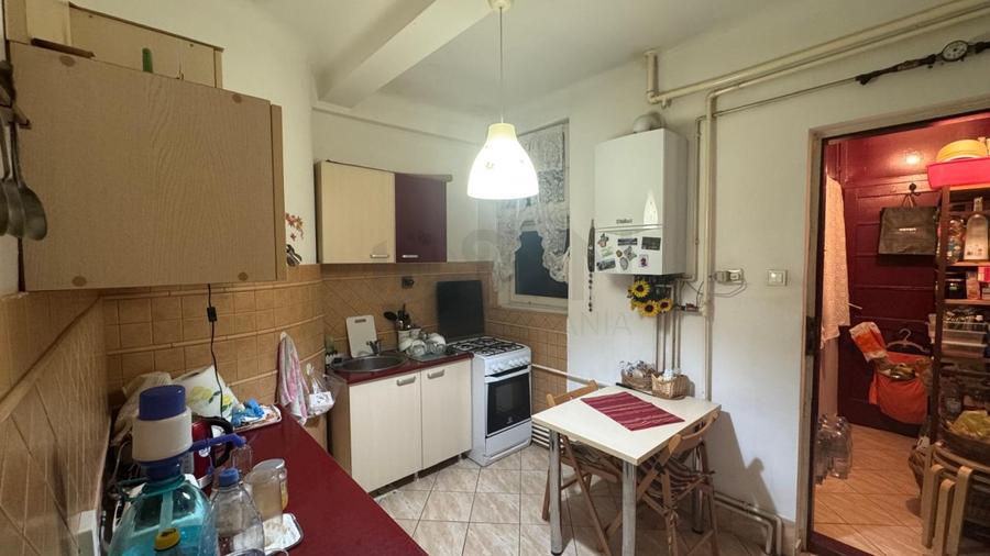 REA1025834 Apartament 4 camere I Mosilor-Armeneasca I Vanzare