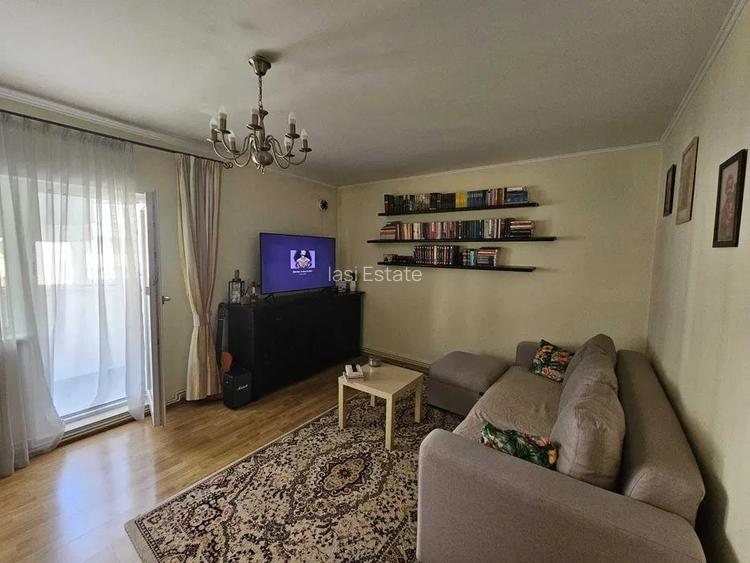 Apartament 2 Camere Moara de Foc - 2