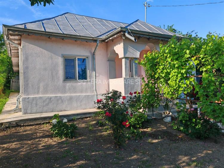 VANZARE CASA INDIVIDUALA - 8