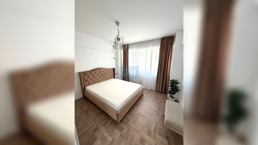 Apartament 2024, 2 camere open space, comision 0% City Lake Bacau