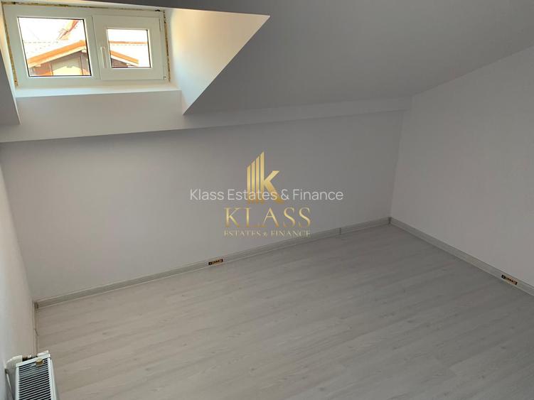 Vilă interbelică 9 camere | Vasile Lascăr - Eminescu | renovată - 15