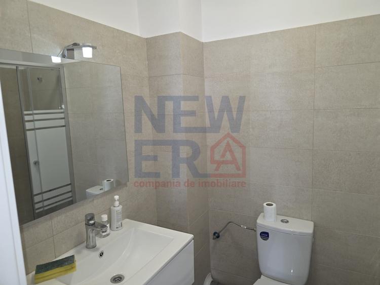 Spațiu comercial de închiriat –  Ansamblul 99 Residence, Bragadiru