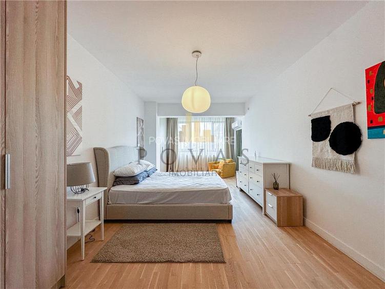 Inchiriere Apartament 3 Camere Herastrau Aviatiei - 4